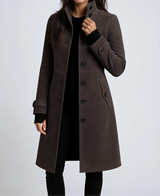 Charcoal Gray