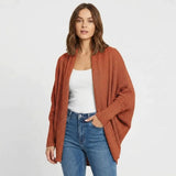 Rust Red