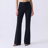 Classic black
