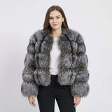 Silver Fox