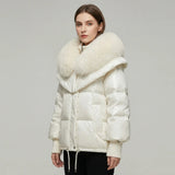 Milk White