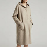 Beige White