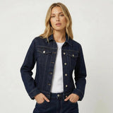 Denim Blue