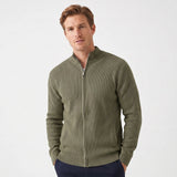 Khaki Green