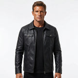 Black Leather