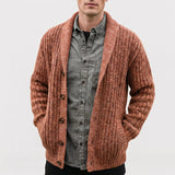 Burnt Orange