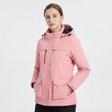 Female: Pink