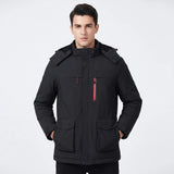 Man: Black