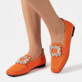 Orange-Red