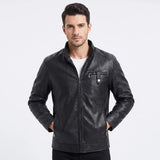 Black With Fleece Lining, European Size