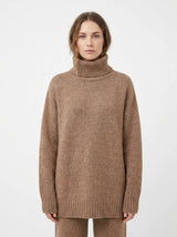 Khaki Sweater