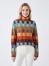 Multi Colored
