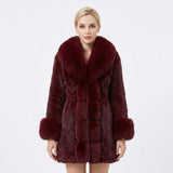 Wine Red