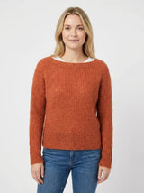Tangerine Red