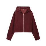 Wine-Red Top