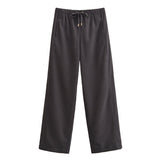 Black Pants