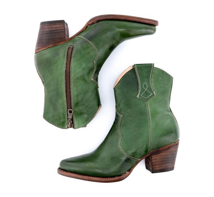 Women's Short Barrel Martin Boots mutualdropshopping