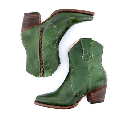 Women's Short Barrel Martin Boots mutualdropshopping