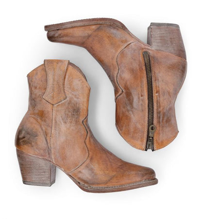 Women's Short Barrel Martin Boots mutualdropshopping