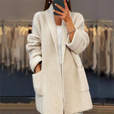Beige White